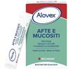 Recordati Alovex Afte E Mucositi 20bust