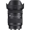 Sigma C 28-70mm f/2.8 DG DN L-mount