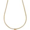 Gioielleria Lucchese Oro Collana Donna Oro Giallo GL102312