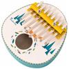 Kalimba Volpe Moulin Roty