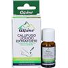 GIOVANARDI FARMACEUTICI Srl Alpino Callifugo Liquido Extraforte, 12 ml