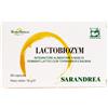 SARANDREA MARCO &C. Srl LACTOBIOZYM INTEG 36CPS SARANDR