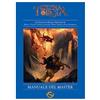 Serpentarium L'ultima Torcia - L'Ultima Torcia - Manuale del Master
