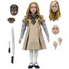 NECA M3gan 8"" Scale M3gan Clothed Af Action Figura Neca