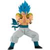 BANPRESTO Dragon Ball Z Super Grandista Gogeta Figura 25cm Banpresto
