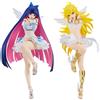 GOOD SMILE COMPANY Panty & Calza Befana Con Garterbelt Pop Up Parade Pvc Statuas 2-pack Panty & Cal