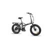 VOLT BICI ELETTRICA CON PEDALATA ASSISTITA FAT E-BIKE ALPHA EASY 20 - 250W**PUOI PAGARE ANCHE ALLA CONSEGNA!!!**