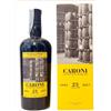 Caroni Rum Guyana Stock 23yo 70cl