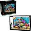 LEGO ICONS 10366 Tropical Aquarium