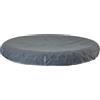 Bestway Copertura in similpelle idromassaggio gonfiabile Baja AirJet