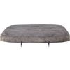 Bestway Copertura in similpelle idromassaggio UltraFit Rome AirJet
