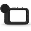 GOPRO Unità multimediale opzionale, Microfono direzionale + struttura con porte multimediali