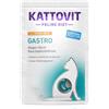 Kattovit Gastro per Gatti bst da 85 gr Gusto Pollo e Riso