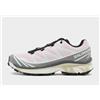 Salomon Womens Salomon XT-6 Donna - Rosa, rosa