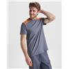 Roly Abbigliamento personalizzate. T-shirt a maniche corte da uomo in tessuto da 160 g/m² Roly Workwear Expedition - Roly personalizzate o neutre