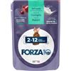 Forza10 Botanic Urinary Kitten al Coniglio - 80 g, 12 pezzi