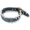 Liu-Jo Collare in Denim - L