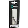 Wera, 893/4/1 K SB Porta-inserti universale, 1/4 pollice x 50 mm