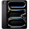 APPLE - iPad Pro (2025) 11' 256GB Wi-Fi Vetro Standard Nero Siderale