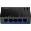 CUDY UNMANAGED SWITCH GS105D 5-PORT GIGABIT DESKTOP SWITCH