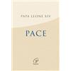 Paoline Editoriale Libri Pace