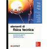 McGraw-Hill Education Elementi di fisica tecnica. Termodinamica applicata meccanica dei fluidi trasmissione del calore. Con Contenuto digitale per download e accesso online