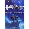SALANI Harry Potter e il Principe Mezzosangue (Vol. 6)