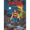 Sergio Bonelli Editore Zagor. Le origini
