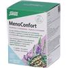 SALUS HAUS Gmbh & Salus MenoConfort - 60 Capsule - Integratore per Menopausa: Contrasta Vampate, Sbalzi d'Umore e Sudorazioni con Isoflavoni di Soia e Zafferano