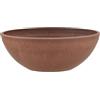 PSW Pot Collection PSW Arcadia Products, Ciotola centrotavola, fioriera da Giardino fatato M30TC, 30 cm, Colore Terracotta