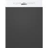 Smeg PL292DB lavastoviglie A scomparsa parziale 13 coperti Made in Italy GARANZIA ITALIA