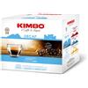 Kimbo Miscela Dek 100 Capsule Compatibili Lavazza A Modo Mio