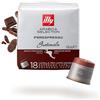 illy Caffe' Capsule Iperespresso Selection Guatemala 18pz