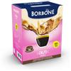 Borbone Capsule Comp. A Modo Mio Caffe D'orzo 16pz