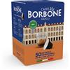 Borbone Capsule Comp. Nespresso Miscela Dek 50pz