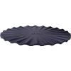 ILSA Flamella Diffusore di Calore, Piastra Radiante, Ghisa Smaltata, Diametro 18 cm