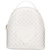 LOVE MOSCHINO ZAINO DONNA - LOVE MOSCHINO BIANCO - JC4293PP0OKK0