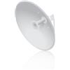 UBIQUITI ANTENNA UBIQUITI AF-5G30-S45 5GHz 30DBI SLANT 45° PER AIRFIBER X AF-5G30-S45 UBIQUITI - AF-5G30-S45