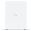 UBIQUITI ACCESS POINT U7-IW UNIFI IN-WALL 1* RJ45 2.5 GBE WIFI 7/5/6 POE+ 2.4G/5/6HZ MIMO 2X2, 4 SPATIAL STREAMS U7-IW UBIQUITI - U7-IW