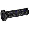 Progrip PA0717OEBL02 MANOPOLE Articolo 717 MM 22/25 FORATE, Blu/Nero