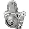 Valeo Motorino d'Avviamento 438090-1,9 kW - 11 Denti - 12 V | Direzione di Rotazione: Senso Rotazione Orario