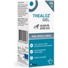 THEA FARMA SpA THEALOZ GEL GOCCE OCULARI 15 G