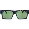Off-White Occhiali da Sole Off-White Henderson 6055