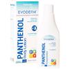 EVODERM Lozione Corpo al Pantenolo 200 ml Lozione per il corpo