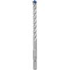 Bosch Punta per trapano a percussione EXPERT SDS plus-7X, 10x100x165mm, per martello perforatore