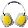 Nothing Headphone (a) Cuffie Wireless Over Ear con Cancellazione Attiva del Rumore, fino a 135h Autonomia, Hi-Res, Spatial Audio, Controlli Tattili - Giallo
