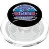 Juli 1996 Legende Männer Frauen 30. Gebu 30 ° compleanno luglio 1996 Vintage 30 anni Legendary PopSockets PopGrip per MagSafe