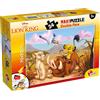 Classici Disney - Pixar Puzzle Double-Face 24 pezzi Il re leone