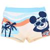 Topolino - Mickey Mouse Disney Topolino - Costume da bagno boxer neonato