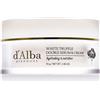 d'Alba White Truffle Double Serum & Cream 70 g